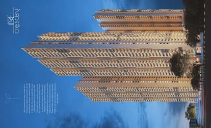 Candeur Skyline Brochure Image 4