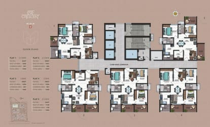 Candeur Skyline Brochure Image 10
