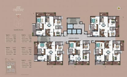 Candeur Skyline Brochure Image 8