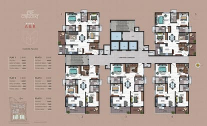 Candeur Skyline Brochure Image 7