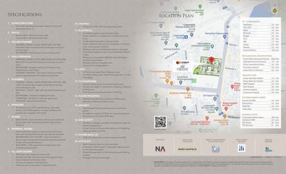 Candeur Skyline Brochure Image 14