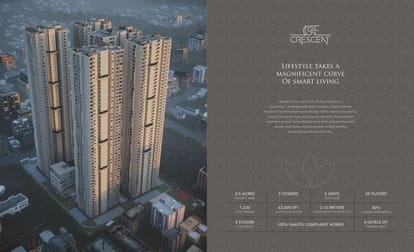 Candeur Skyline Brochure Image 2