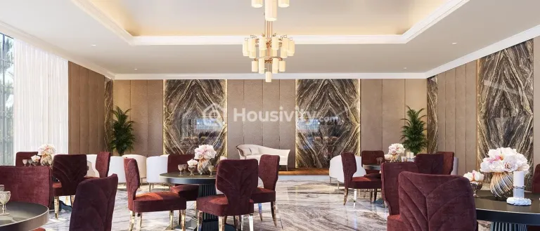 Candeur Skyline Image 5