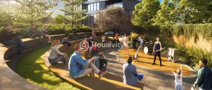 Candeur Skyline Image 6