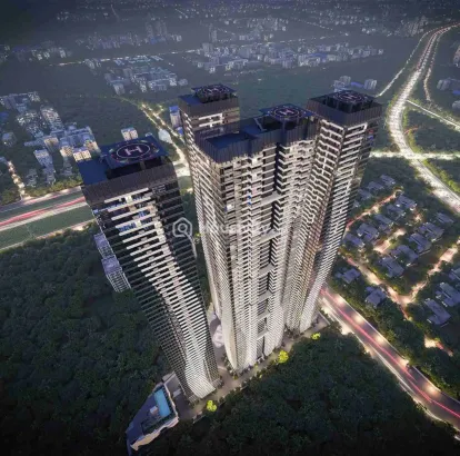 Candeur Skyline Image 1