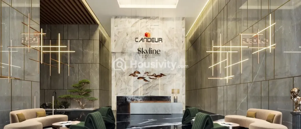 Candeur Skyline Image 2