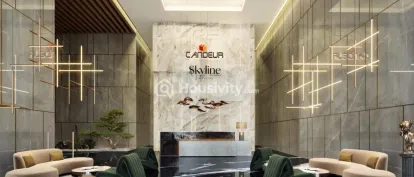 Candeur Skyline Image 2