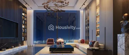 Candeur Skyline Image 4