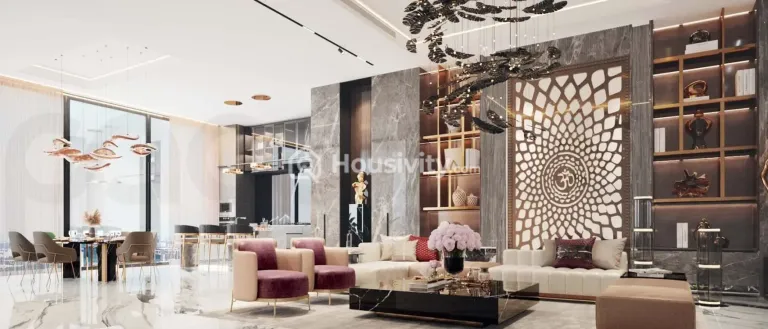 Candeur Skyline Image 3