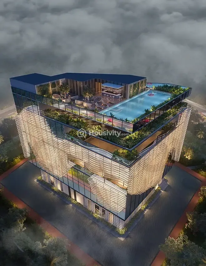 Candeur Skyline Image 7