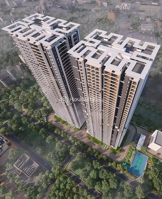 Candeur Twins Image 3