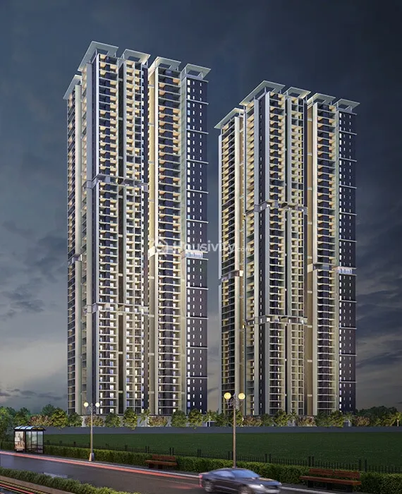 Candeur Twins Image 1