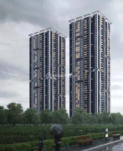 Candeur Twins Image 6