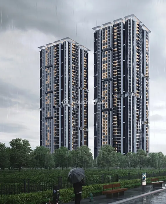 Candeur Twins Image 6