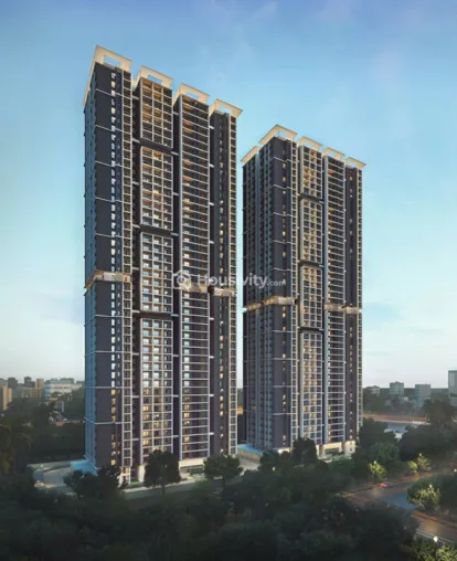 Candeur Twins Image 4