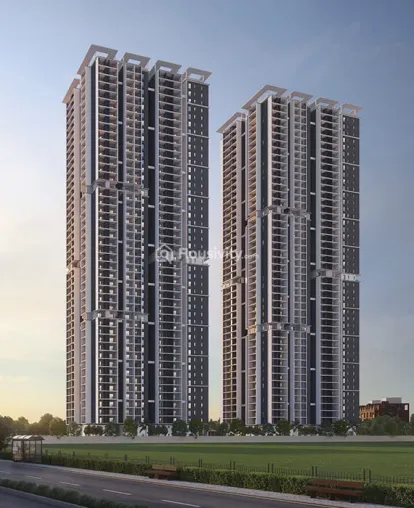 Candeur Twins Image 5