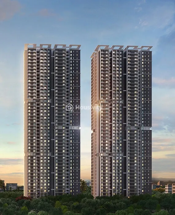 Candeur Twins Thumbnail