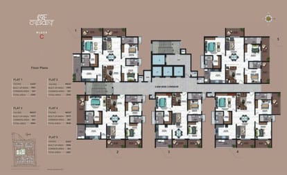Candeur Crescent Brochure Image 9