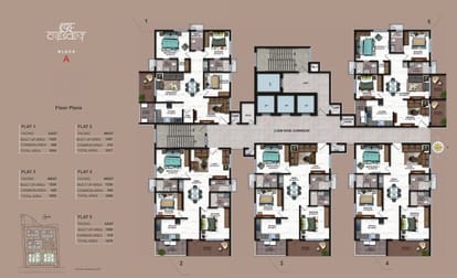 Candeur Crescent Brochure Image 7