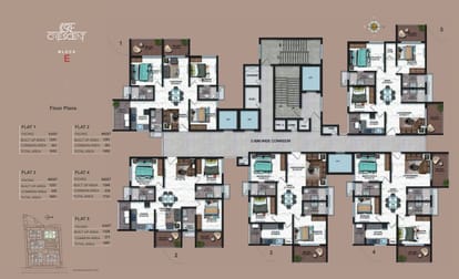 Candeur Crescent Brochure Image 12