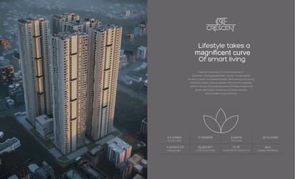 Candeur Crescent Brochure Image 2