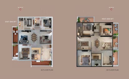Candeur Crescent Brochure Image 10