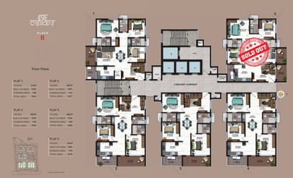 Candeur Crescent Brochure Image 8