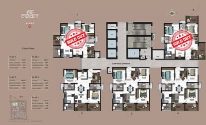 Candeur Crescent Brochure Image 11