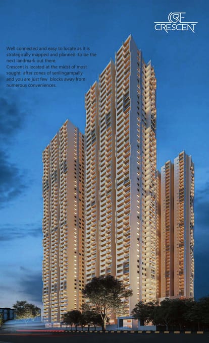 Candeur Crescent Brochure Image 4