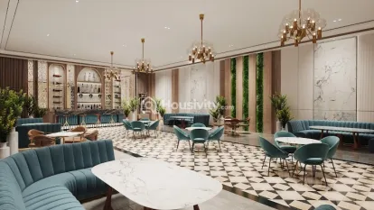 Candeur Crescent Image 4