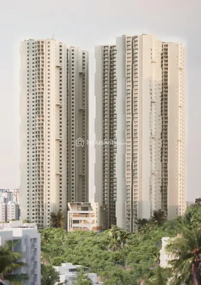 Candeur Crescent Image 1