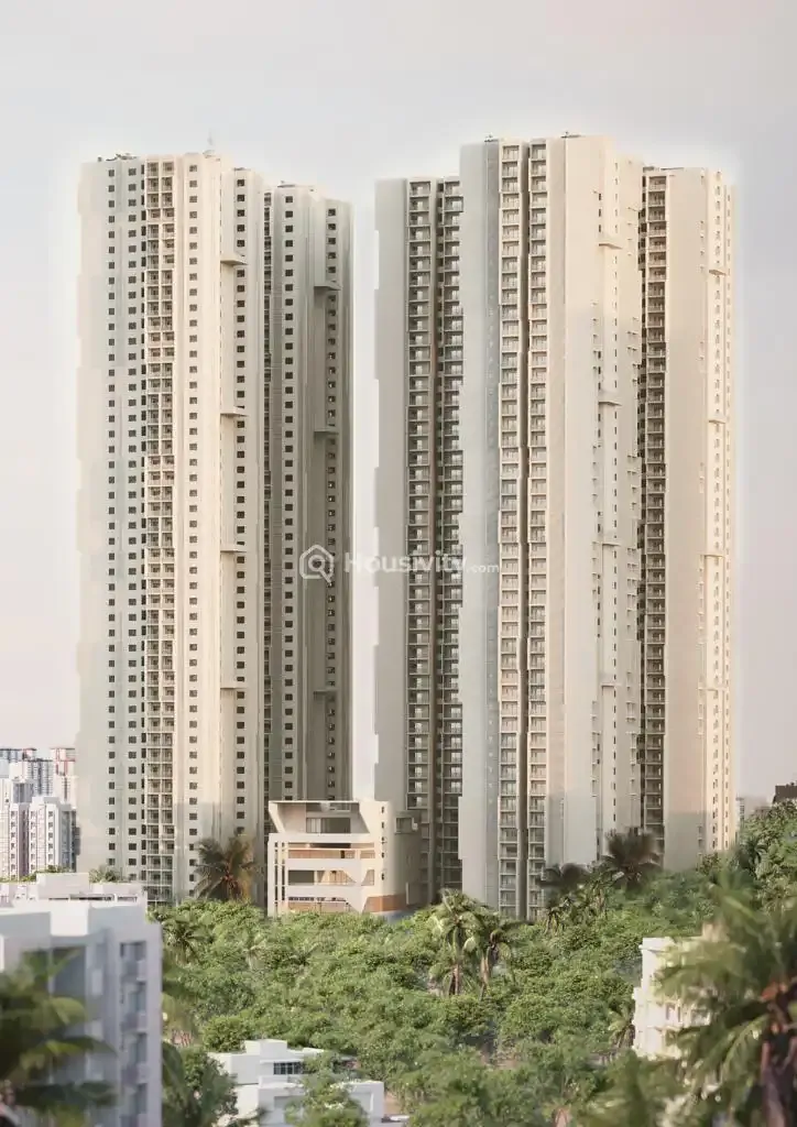 Candeur Crescent Image 1