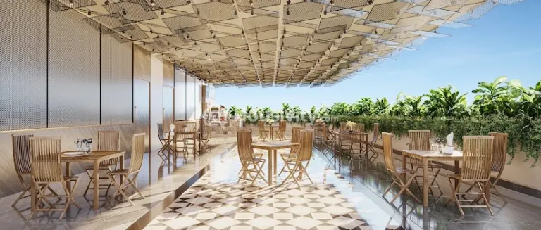 Candeur Crescent Image 6