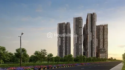 Candeur Lakescape Image 1