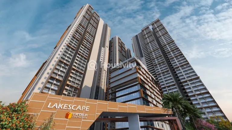 Candeur Lakescape Image 2