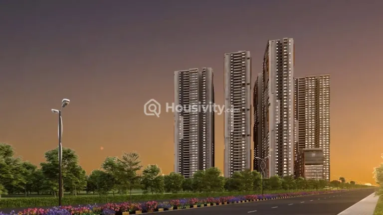 Candeur Lakescape Image 3