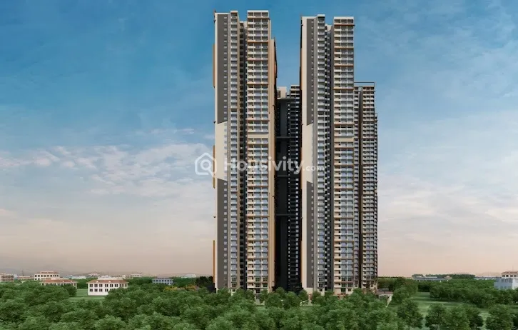 Candeur Lakescape Thumbnail