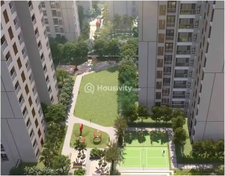 Srijan Optima Image 1