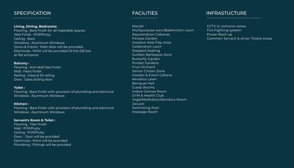 Srijan Palladina Brochure Image 45