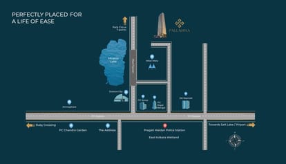 Srijan Palladina Brochure Image 6