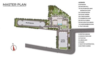 Srijan Palladina Brochure Image 35