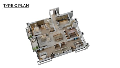 Srijan Palladina Brochure Image 40