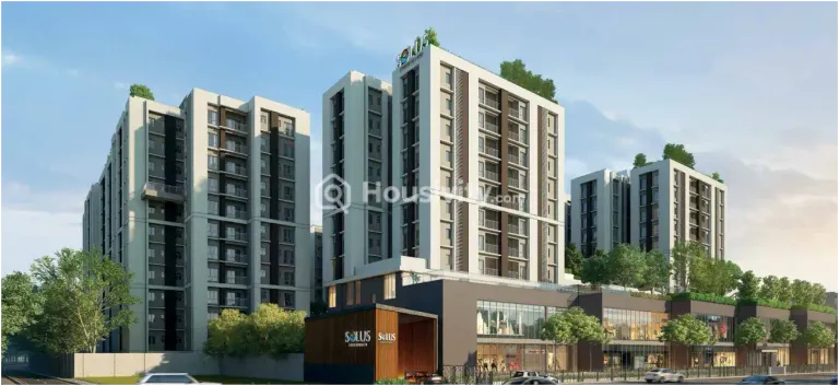 Srijan Solus Thumbnail