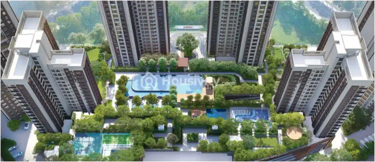 Srijan Town Square Image 7