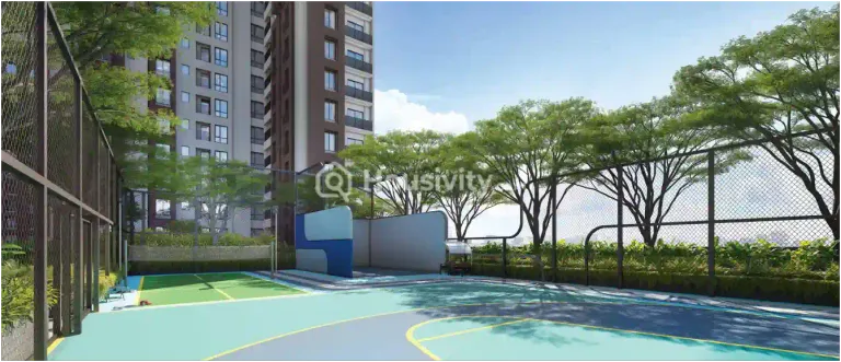 Srijan Town Square Image 2