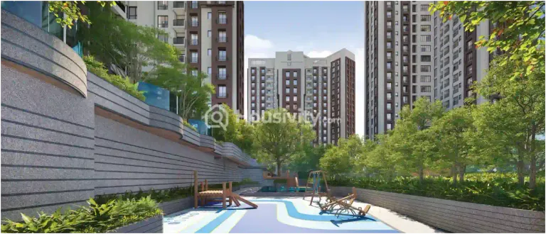 Srijan Town Square Image 3