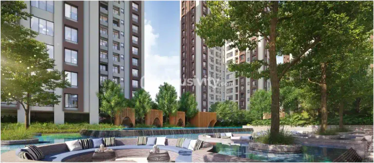 Srijan Town Square Image 4