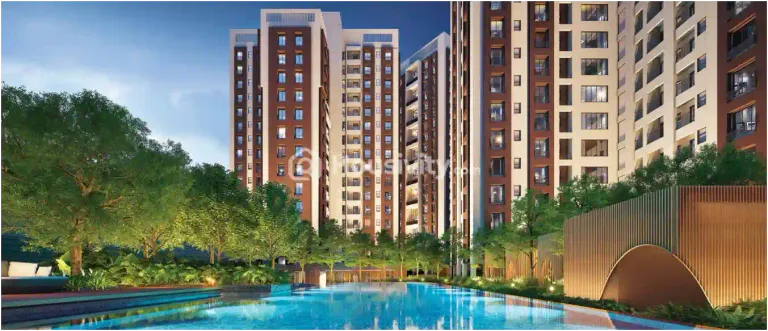 Srijan Town Square Image 6