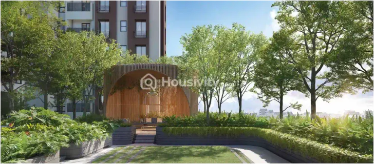 Srijan Town Square Image 1