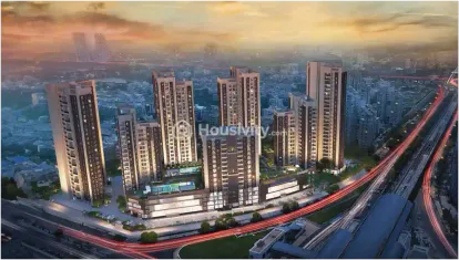 Srijan Town Square Image 9